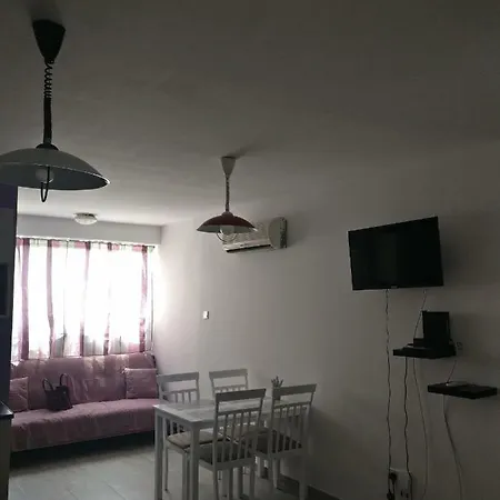 Hawaii Royal Gardens Daire