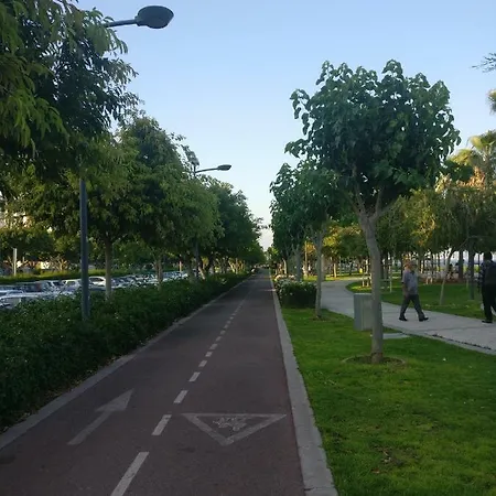 Daire Hawaii Royal Gardens