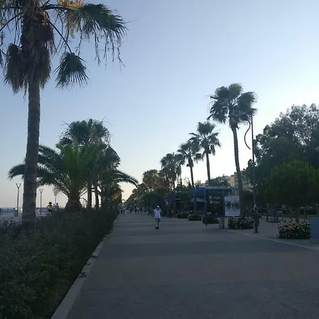 Hawaii Royal Gardens Apartament Limassol