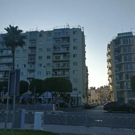 Hawaii Royal Gardens Apartament Limassol