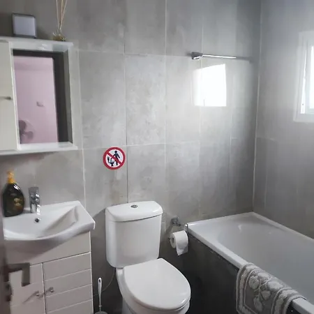 Hawaii Royal Gardens Apartamento Limassol