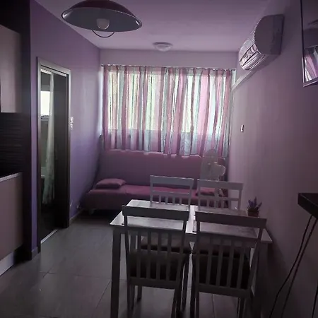 Apartment Hawaii Royal Gardens *