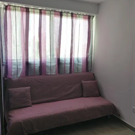 Apartment Hawaii Royal Gardens