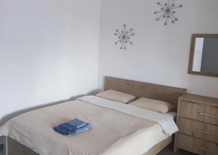 Hawaii Royal Gardens アパート *