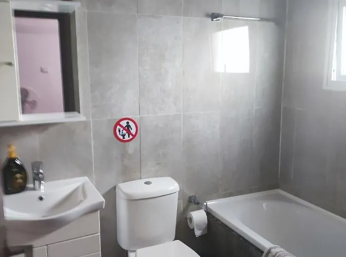 Hawaii Royal Gardens アパート リマソール