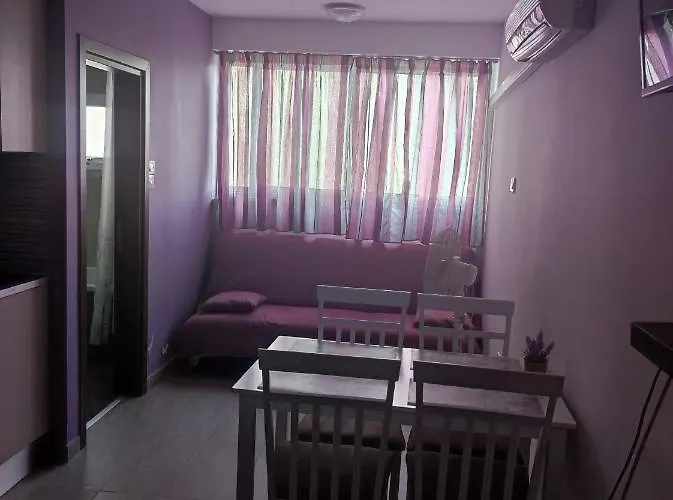 アパート Hawaii Royal Gardens *