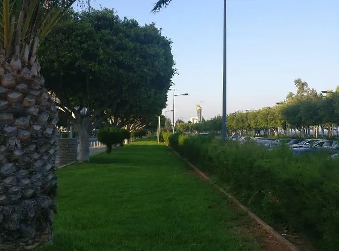 アパート Hawaii Royal Gardens *