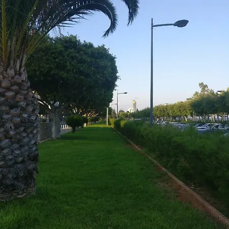 아파트 Hawaii Royal Gardens *